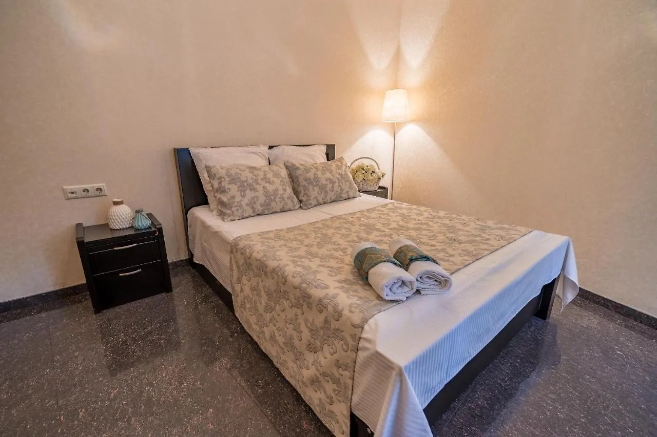 City Core Apartments Tbilisi