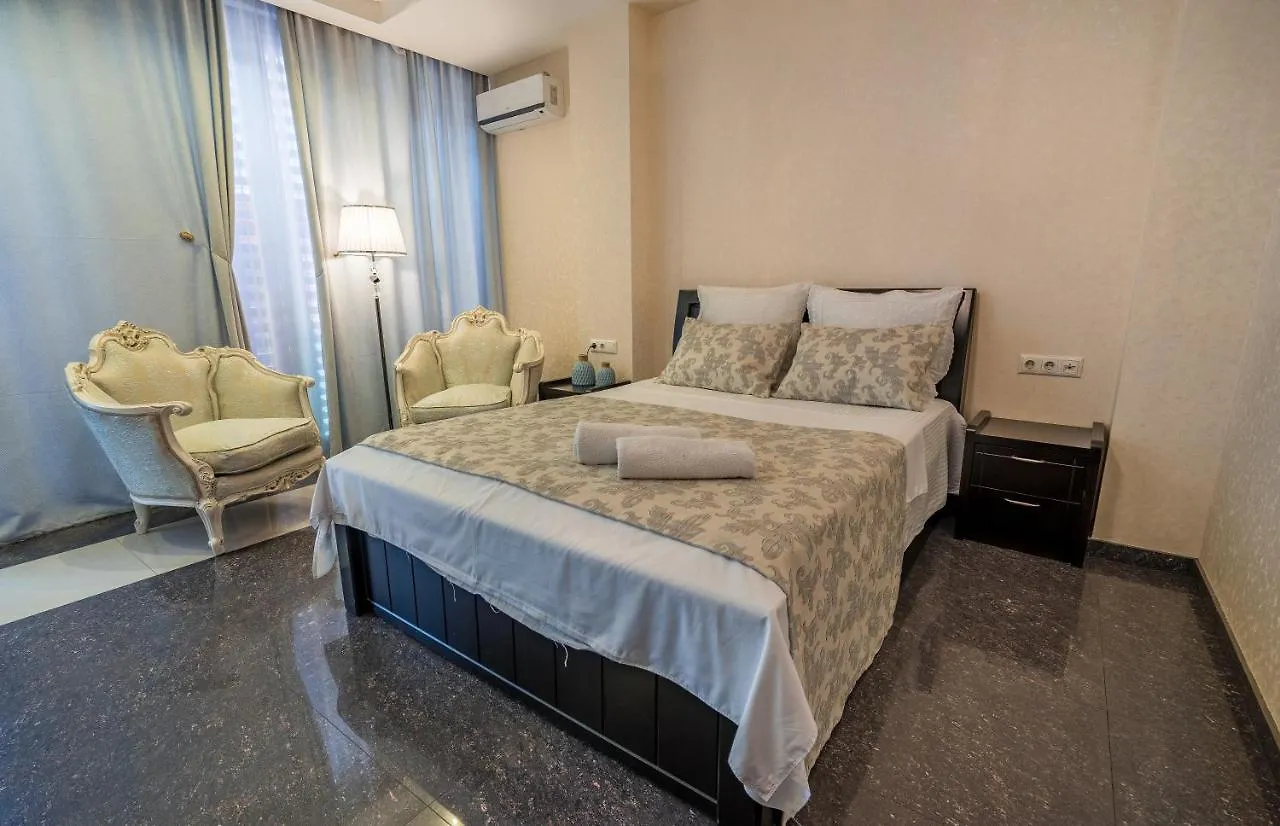 City Core Apartments Tbilisi