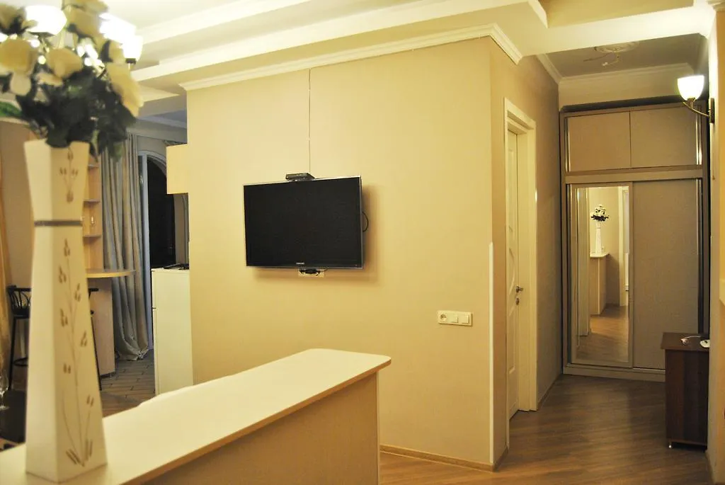 City Core Apartments Tbilisi