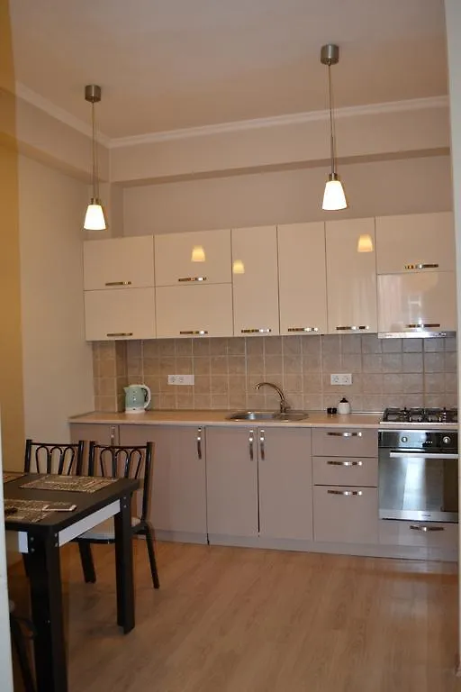 City Core Apartments Tbilisi Georgien