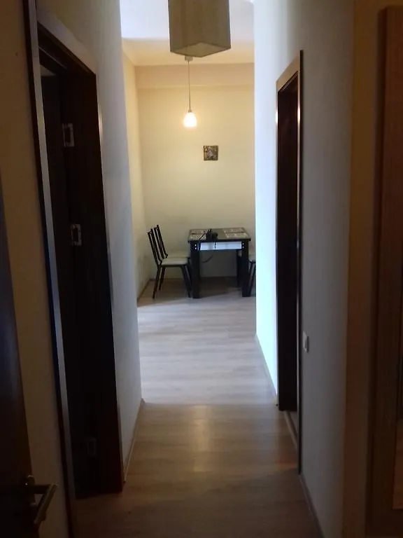 City Core Apartments Tbilisi