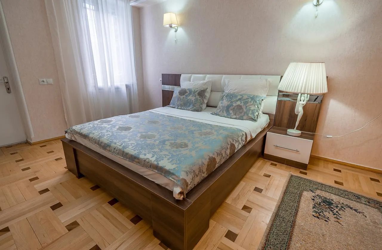 City Core Apartments Тбилиси