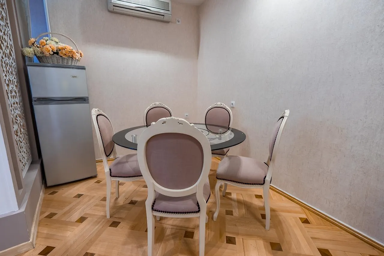 City Core Apartments Тбилиси 0*,  Грузия