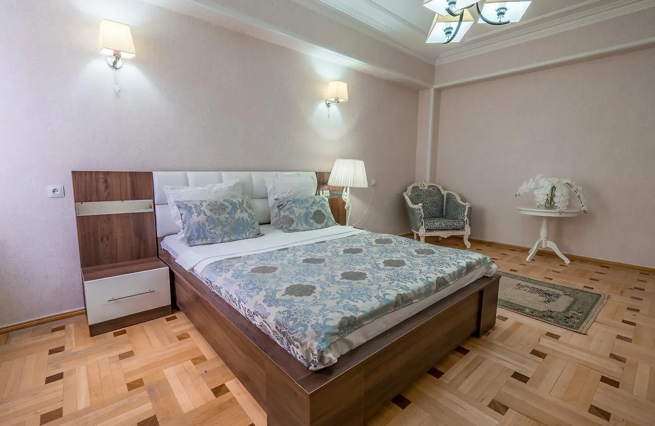 City Core Apartments Тбилиси 0*,  Грузия