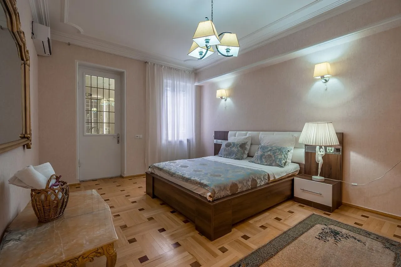 City Core Apartments Tbilisi