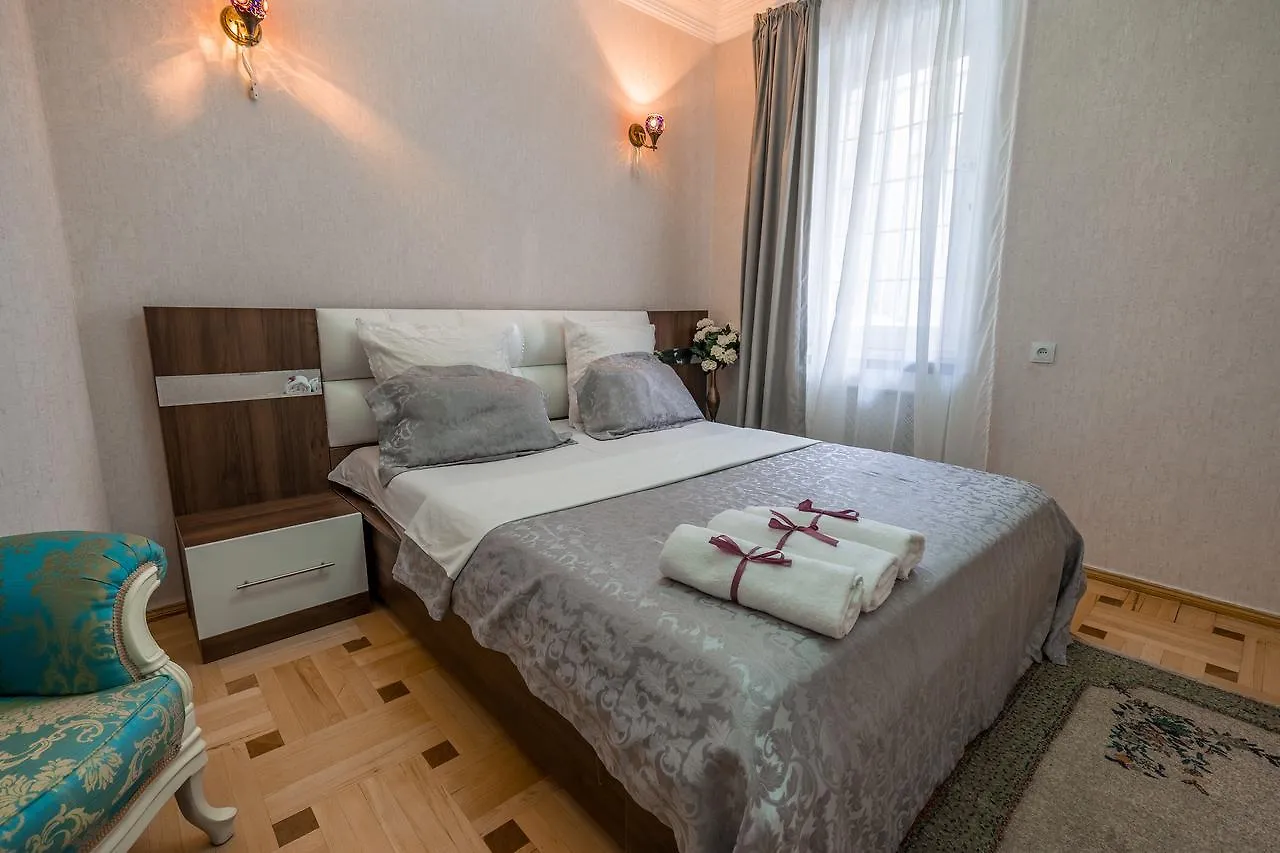 City Core Apartments Тбилиси