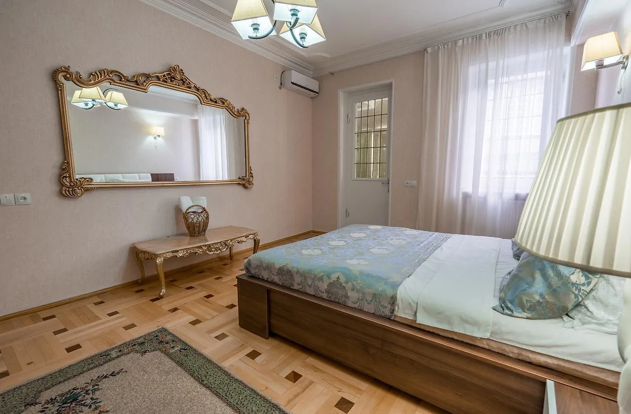 City Core Apartments Тбилиси