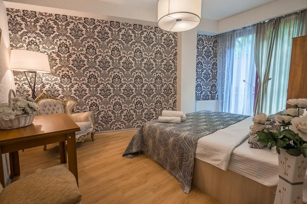 City Core Apartments Tbilisi