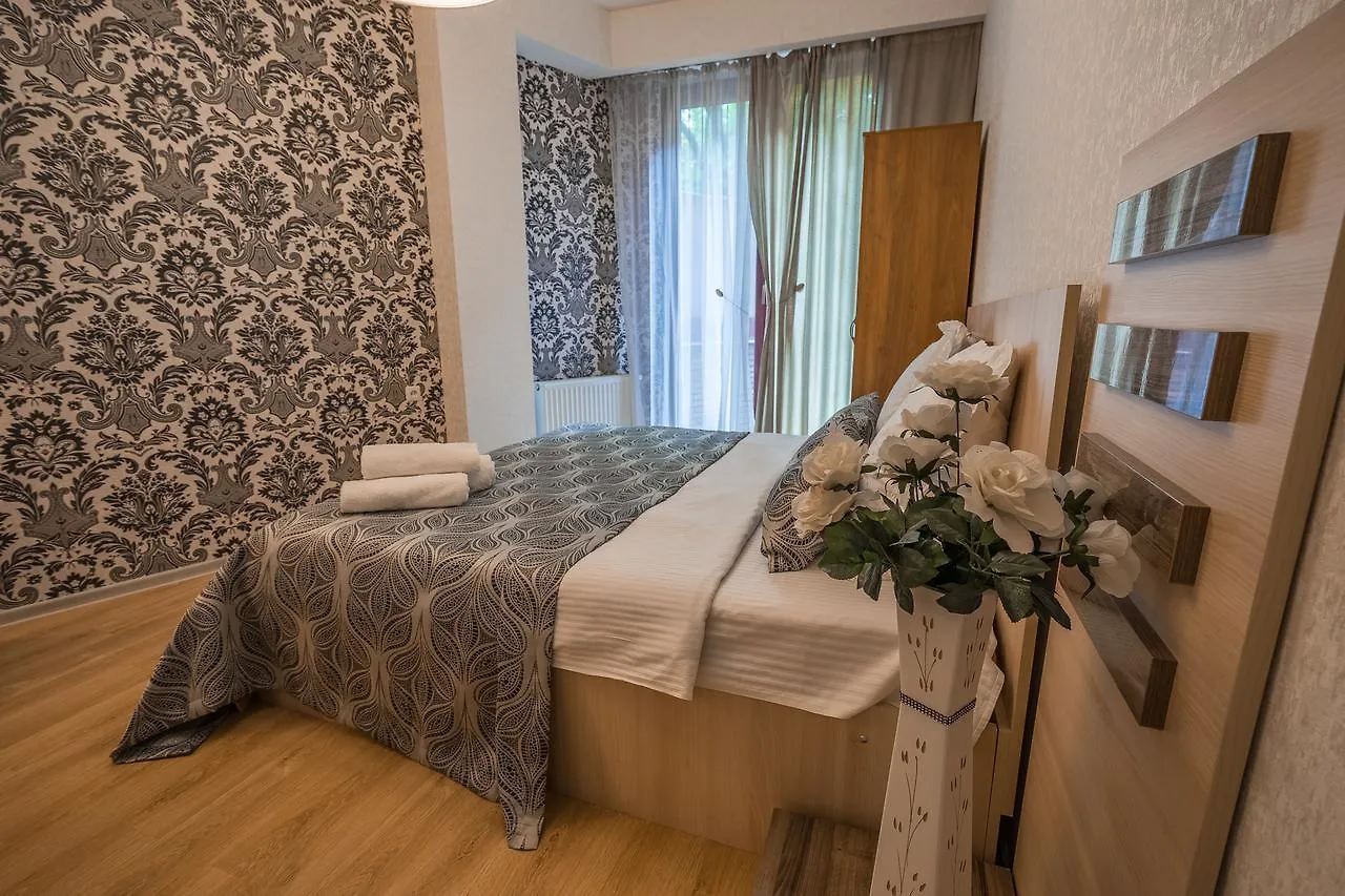 City Core Apartments Tbilisi