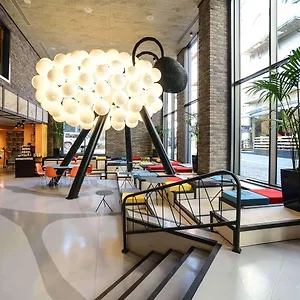 Ξενοδοχείο Ibis Styles Center, Τυφλίδα