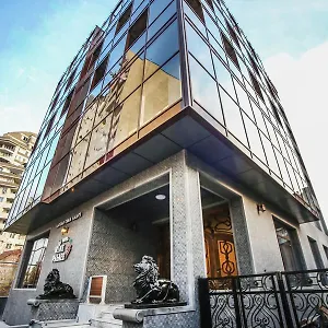 Hotel Wine Palace, Tbilisi